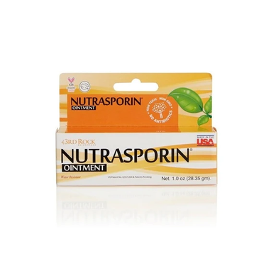 Nutrasporin Ointment Water Resistant - 3rd Rock Essentials